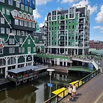 Hermitage Suites & Apartments - Amsterdam Zaandam
